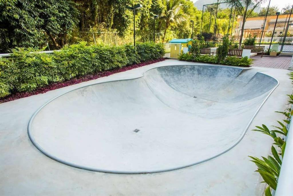 Apartemen Otimo Ap Em C Piscina Na Barra Olimpica *