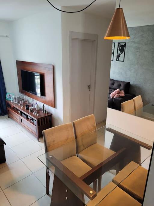 Apartemen Otimo Ap Em C Piscina Na Barra Olimpica Rio de Janeiro